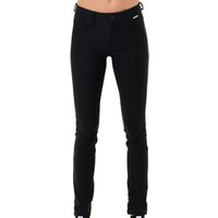 MDC Skinny 5 Pocket Hose schwarz