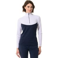 MDC Stretch Midlayer navy