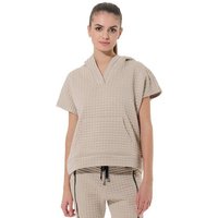 MDC Veruno Hoodie Shirt sand