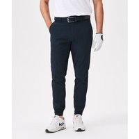 Macade Golf Four-Way Stretch Joggpants Hose navy