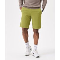 Macade Golf Four-Way Stretch Shorts Bermuda Hose grün 2 Macade Golf Four Way Stretch Shorts Bermuda Hose gruen
