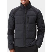 Macade Golf Padded Core Tech Jacket Thermo Jacke schwarz