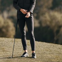 Macade Golf Swift Trouser Leggings schwarz