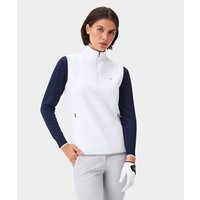Macade Golf THERMA Vest weiß