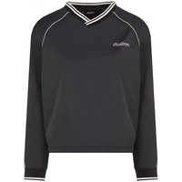 Malbon ALESSIA WINDBREAKER PULLOVER Langarm Windshirt schwarz