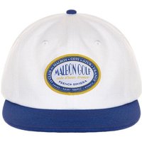 Malbon CHATEAU PAINTERS ROPE HAT Cap weiß