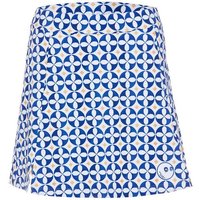 Malbon ELLA HIGH WAISTED SKIRT kurz Skort navy