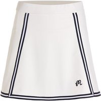 Malbon LIA SKIRT kurz Skort ecru