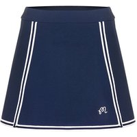Malbon LIA SKIRT kurz Skort navy