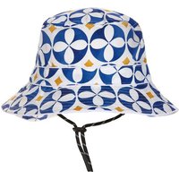 Malbon RIVIERA BUCKET HAT Hut weiß