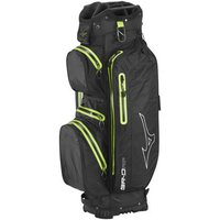Mizuno BR-Dri Cart Bag schwarz