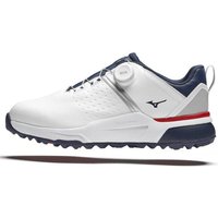 Mizuno Hazard Enerzy BOA weiß