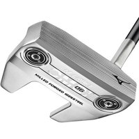 Mizuno OMOI #6 silber