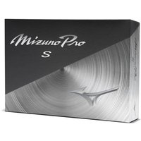 Mizuno Pro S weiß