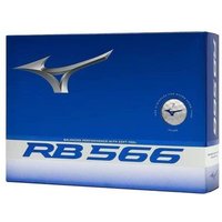 Mizuno RB 566 weiß 2 Mizuno RB 566 weiss