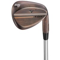 Mizuno T24 Copper Wedge Stahl 2 Mizuno T24 Copper Wedge Stahl