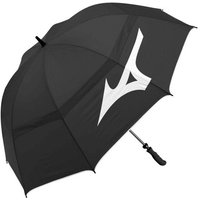 Mizuno Tour Twin Canopy schwarz