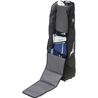 Mizuno Travelcover Foldable schwarz