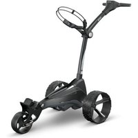 Motocaddy M-Tech GPS Ultra Set schwarz