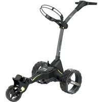 Motocaddy M3 PRO DHC Ultra-Akku anthrazit
