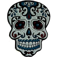 Navika Totenkopf Ballmarker Sonstige 2 Navika Totenkopf Ballmarker Sonstige