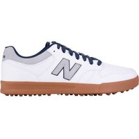 New Balance 480 Golf SL weiß 2 New Balance 480 Golf SL weiss 1