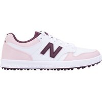 New Balance 480 Golf SL weiß