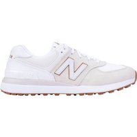 New Balance 574 Greens beige