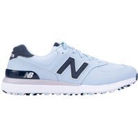 New Balance 574 Greens blau