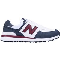 New Balance 574 Greens blau