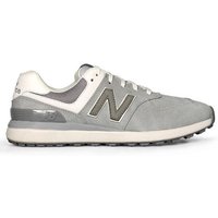 New Balance 574 Greens grau