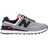New Balance 574 Greens grau