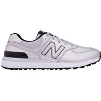New Balance 574 Greens silber 2 New Balance 574 Greens silber