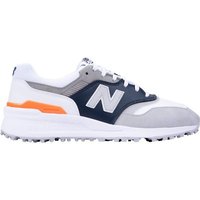 New Balance 997 SL grau 2 New Balance 997 SL grau