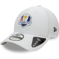New Era 9Forty Ryder Cup 2025 weiß