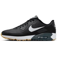 Nike AIR MAX 90 G schwarz