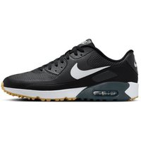 Nike Air Max 90 G schwarz 2 Nike Air Max 90 G schwarz
