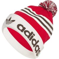 OG BEANIE Mütze rot