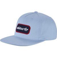 OG PATCH 5 PNL Cap hellblau
