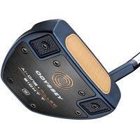 Odyssey AI-ONE Milled Eight T S Stahl