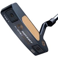 Odyssey AI One Milled Two T Stahl