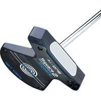 Odyssey Square 2 Max Stripe Stahl