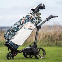 Ogio AE Silencer weiß