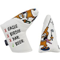 Originals 19th Hole Blade Headcover Sonstige