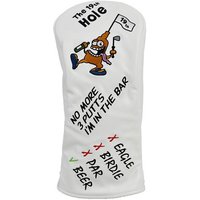 Originals 19th Hole Headcover Driver Sonstige