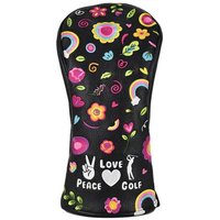 Originals Peace Love and Golf Driver Sonstige