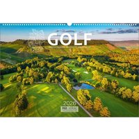 Par Verlag Golfkalender 2026 Sonstige