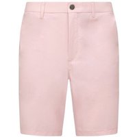 Penguin The Players 9" Short Bermuda Hose rosa