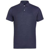 Peter Millar GROVEWOOD - EDWIN SPREAD C Halbarm Polo navy