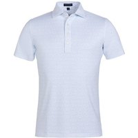 Peter Millar RHYTHM PERFORMANCE JERSEY KELLY HARD Halbarm Polo mehrfarbig 2 Peter Millar RHYTHM PERFORMANCE JERSEY KELLY HARD Halbarm Polo mehrfarbig